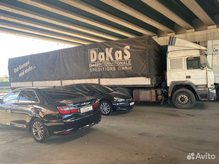 Полуприцеп шторный Meusburger Новтрак Mps-3, 1994