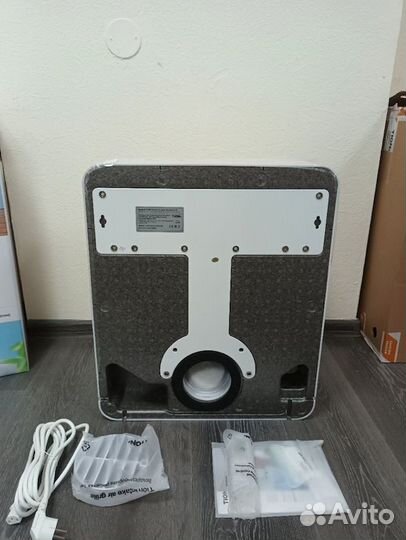 Бризер Tion 4s Magic / Очиститель воздуха