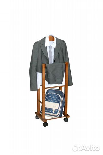 Новая напольная вешалка