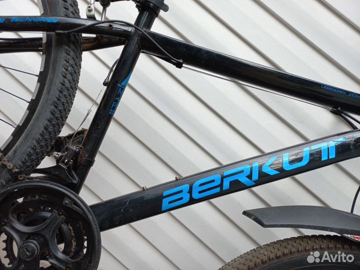 Велосипед бу 29 скоростной