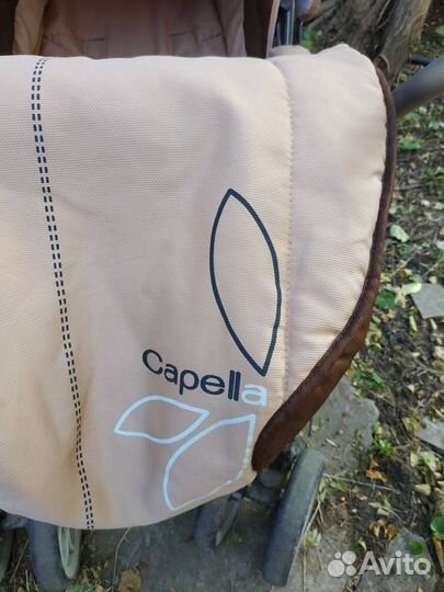 Детские коляски