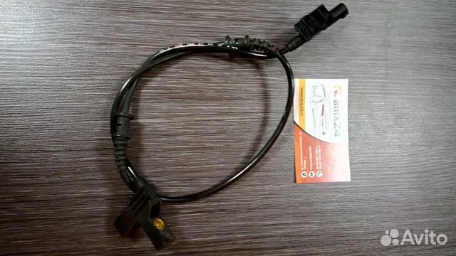Датчик износа колодок Mercedes Benz S-class w220