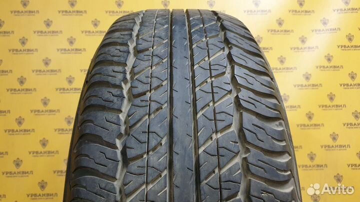 Dunlop Grandtrek AT20 275/65 R17 115H