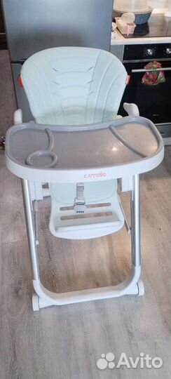 Стул для кормления