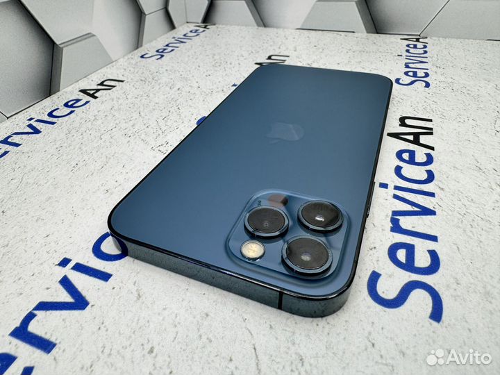 iPhone 12 Pro, 128 ГБ