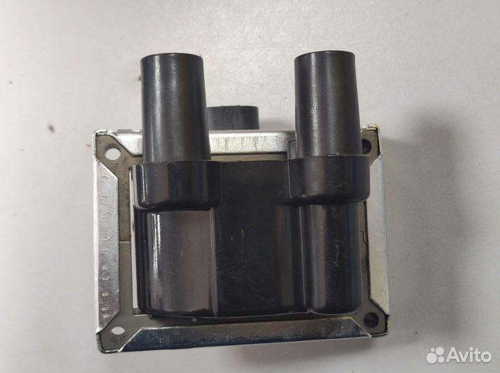 Катушка зажигания газ УАЗ