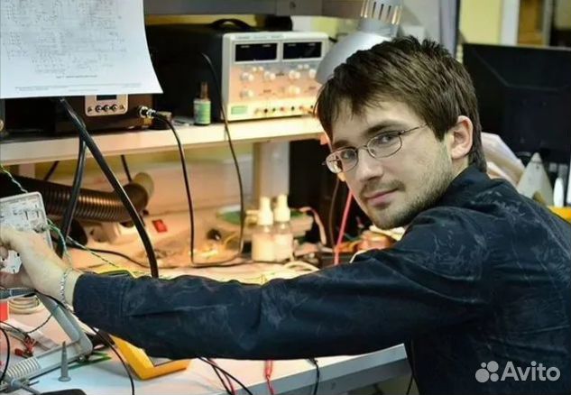 Ремонт телевизоров на дому