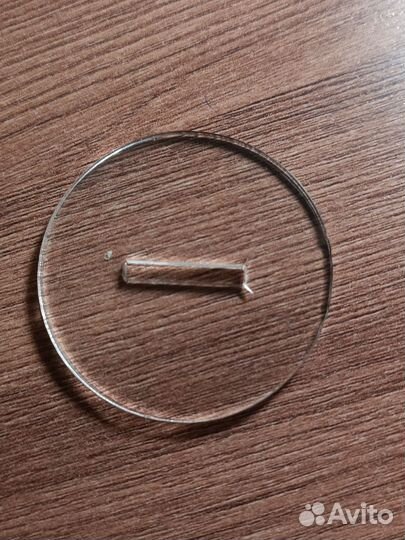 Акриловая фигурка геншин импакт Джинн