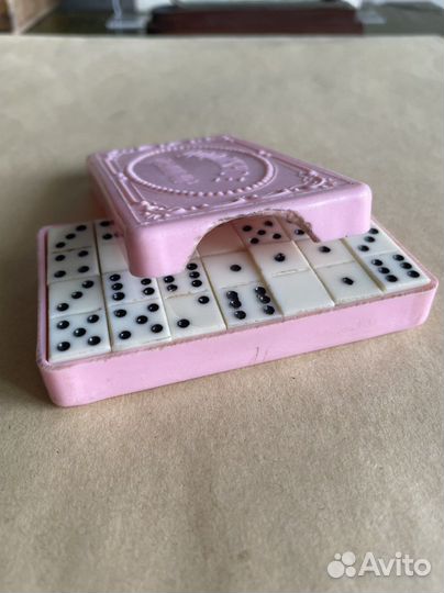 Домино дорожное Грузия