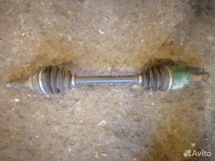 Привод Mazda Familia bhalp