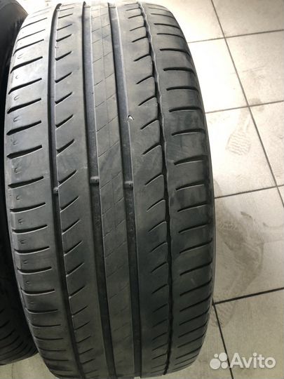 Шины 225/55r17