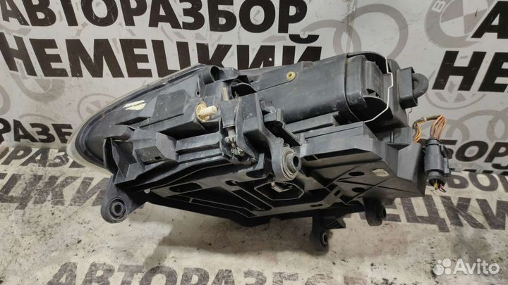 Фара правая ксенон Porsche Cayenne 2004 г.в