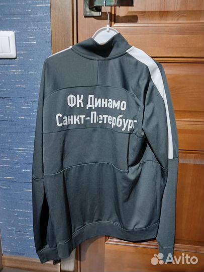 Кофта Nike динамо