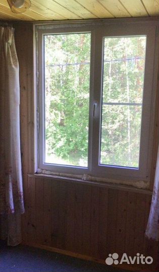 Окна быстро