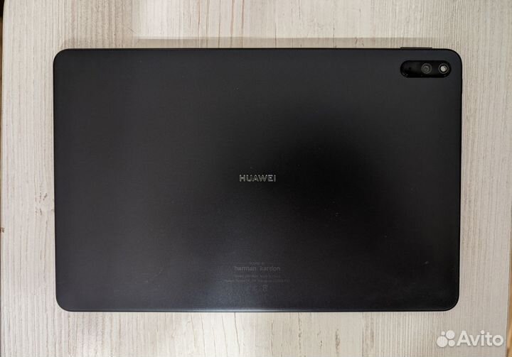 Планшет Huawei Matepad 11 6/128