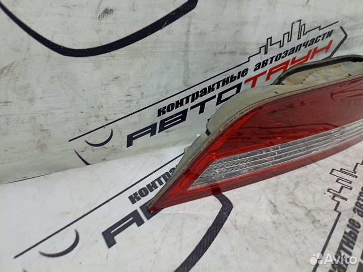 Фальшпанель honda elysion RR1 RR2 RR3 RR4 4150 правая 34151SJK003 D048