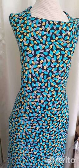 Ткань штапель