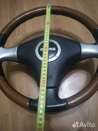 Руль toyota caldina corona carina