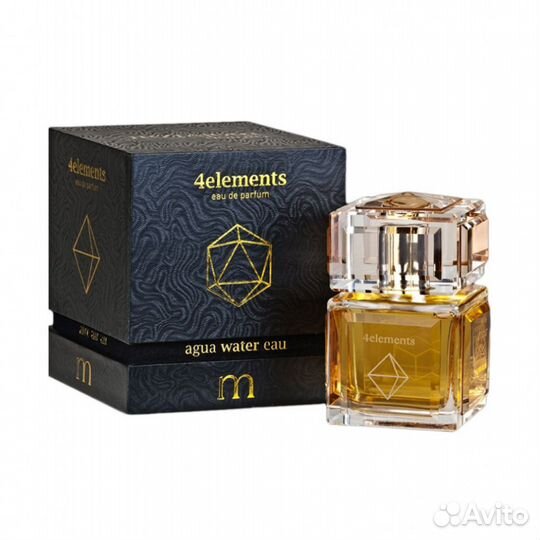 Ramon Molvizar 4 Elements