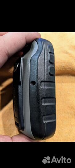 Навигатор Garmin etrex 30