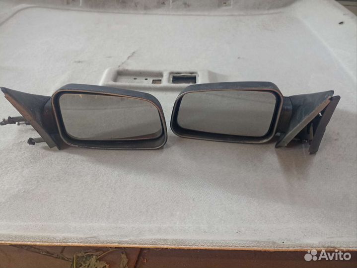 Зеркала на ваз 2110
