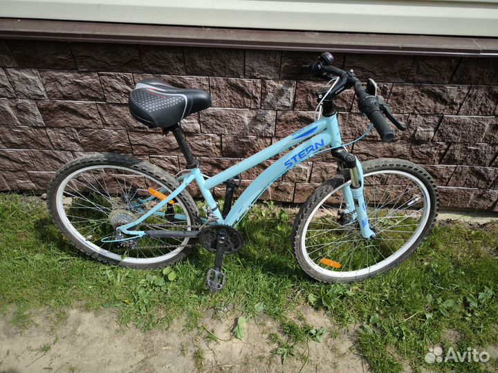 Велосипед Stern Vega 2.0