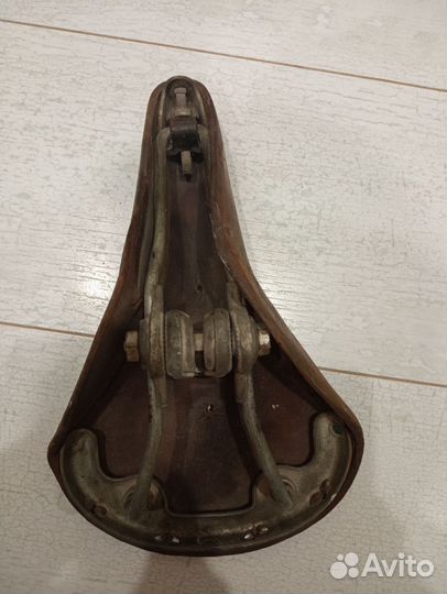 Седло черпак хвз Старт-шоссе. СССР