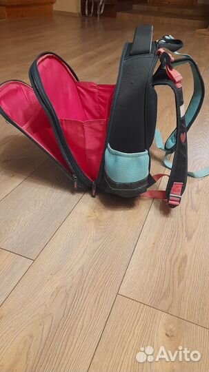 Школьный рюкзак