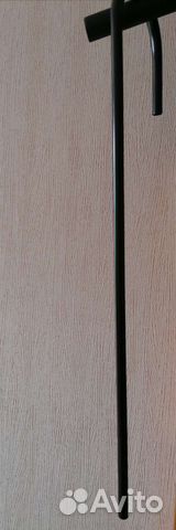 Трость Чарли пластиковая