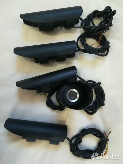 Видеокамеры аcтivisiоn AVC 211 H-тv600