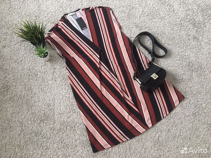 Платье H&M, Mango, Top Shop