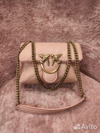 Сумка Pinko Puff оригинал
