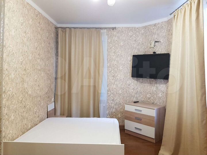 2-к. квартира, 28 м², 2/2 эт.