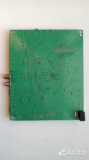 Материнская плата телевизора Philips