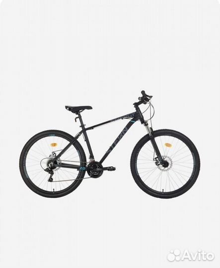 Велосипед горный stern energy 2.0, 27.5