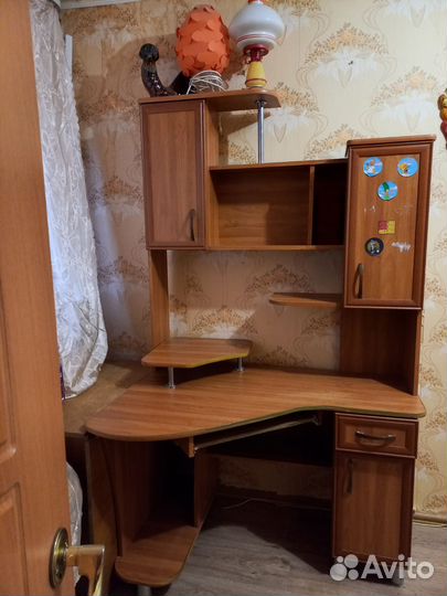 Компьютерный стол бу
