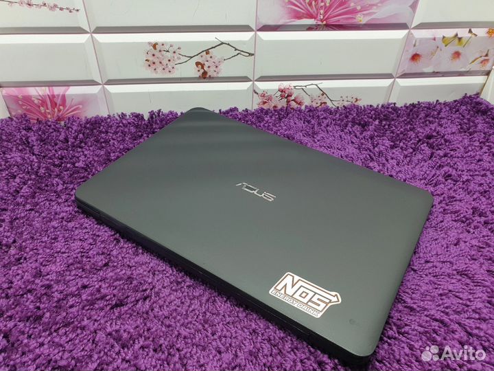 Asus intel core i3 ssd 240gb озу 8гб