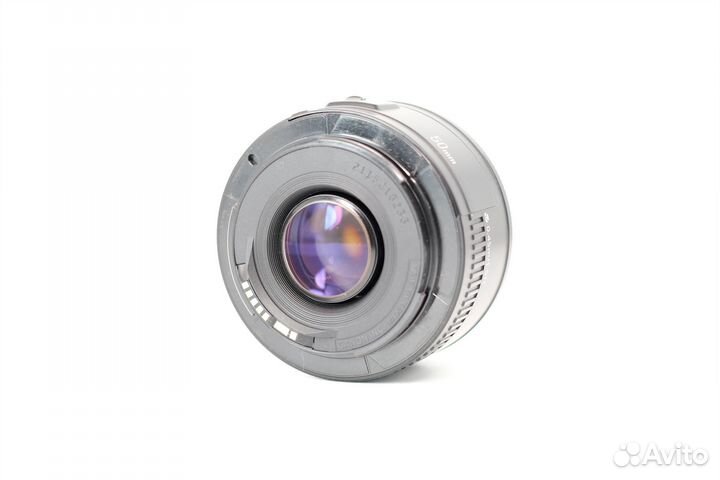Canon 50mm 1.8 II