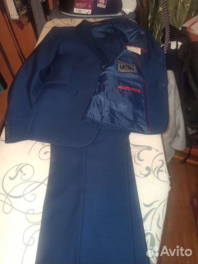 Костюм modernfeci