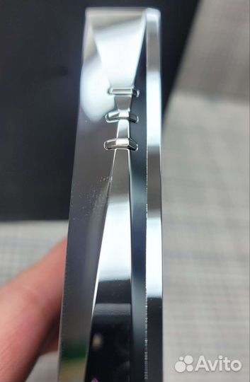 Hi-end плеер Astell&Kern SP3000 Стальной