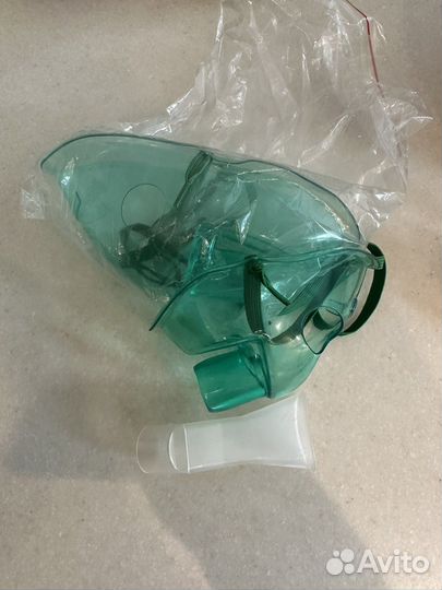 Небулайзер компрессорный