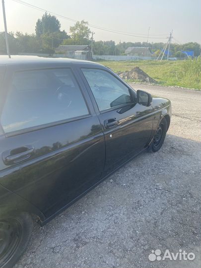 LADA Priora 1.6 МТ, 2009, 226 000 км