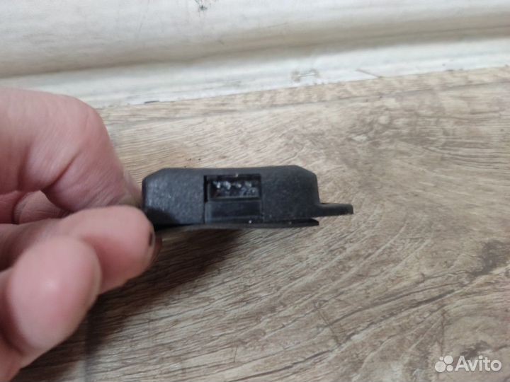 Датчик удара сигнализации Starline