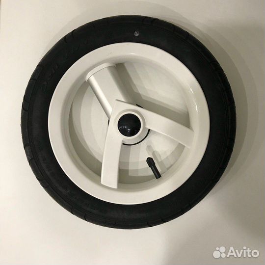 Покрышки и камеры для детских колясок