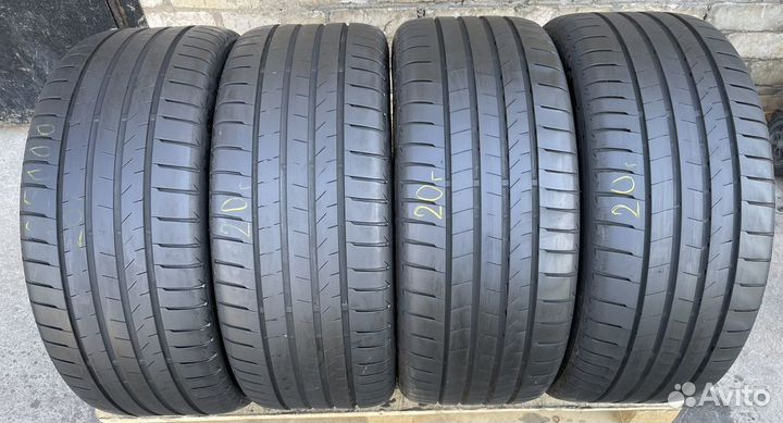 Bridgestone Turanza T005 255/45 R19
