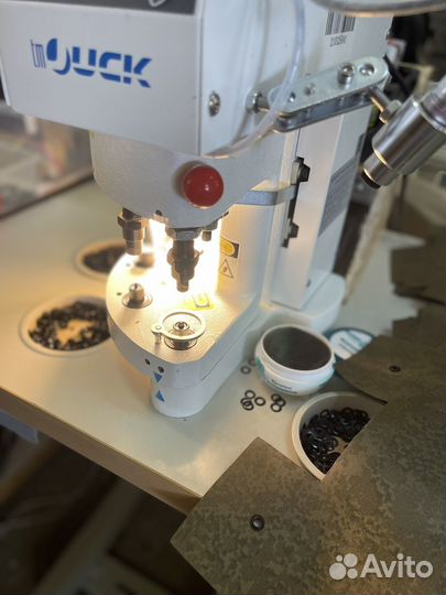 Аренда швейного цеха