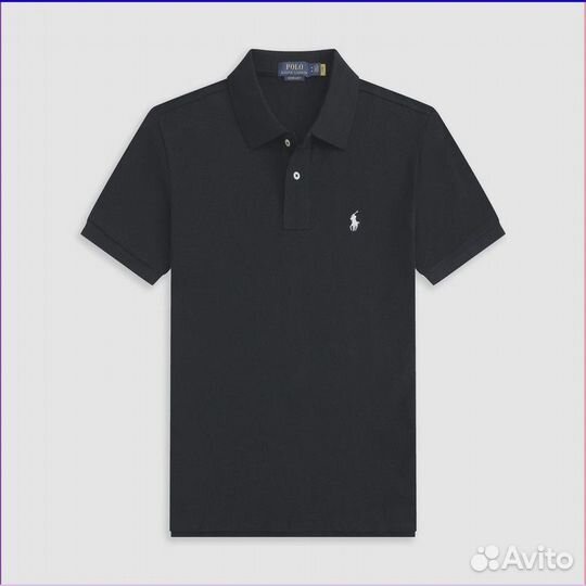 Футболка Polo Ralph Lauren (Арт. 791657)