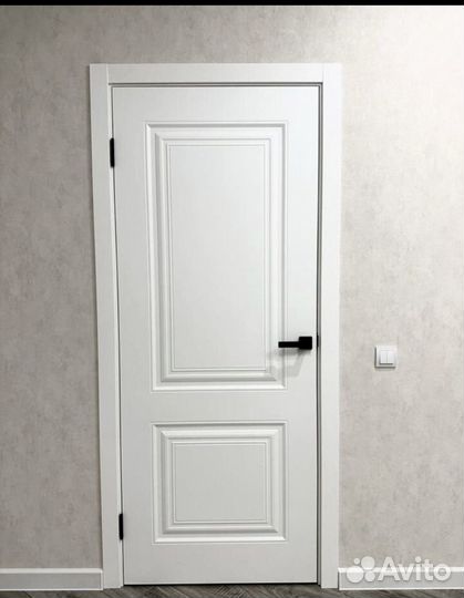 Двери межкомнатные