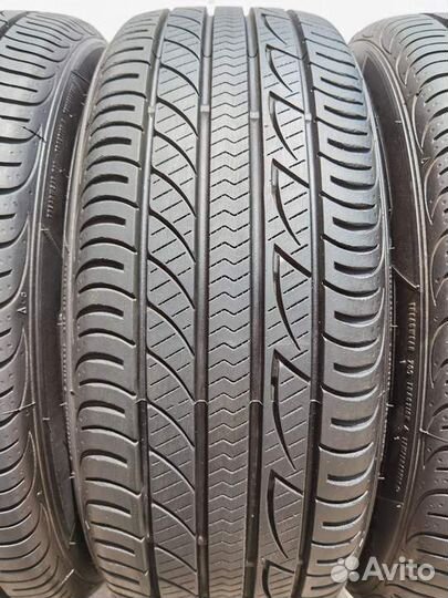 Achilles 868 All Seasons 215/55 R17 98V