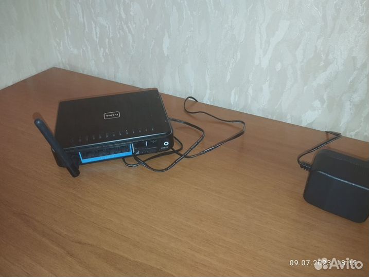Продам 2 маршрутизатора